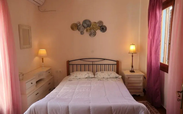 Central City Apartment