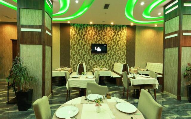 Ariva Hotel Baku