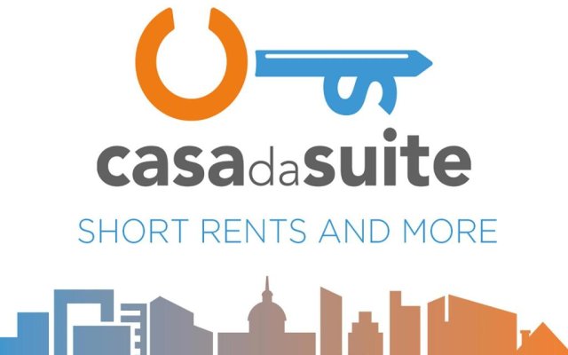 Casa da Suite Aria