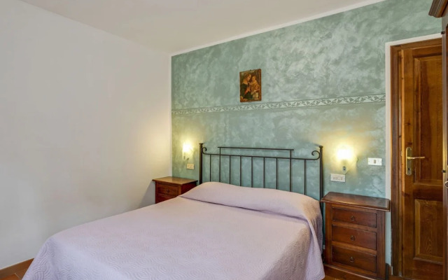 Belvilla by OYO Holiday Home in Assisi With Pool