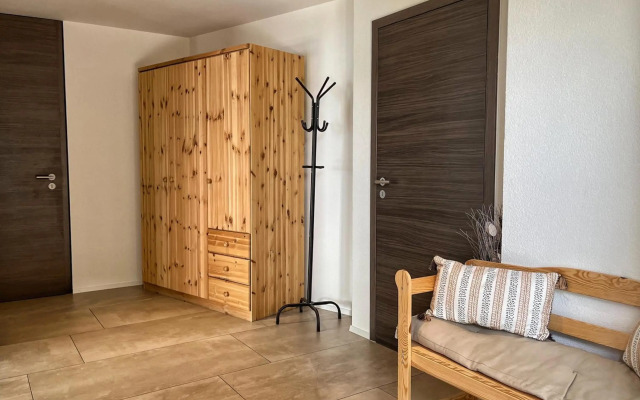 Appartement 180 degrés de rêve à Jongny