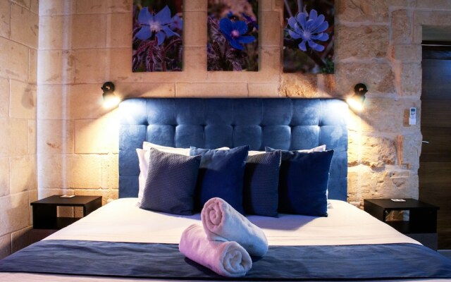 Sea Holly Gozo