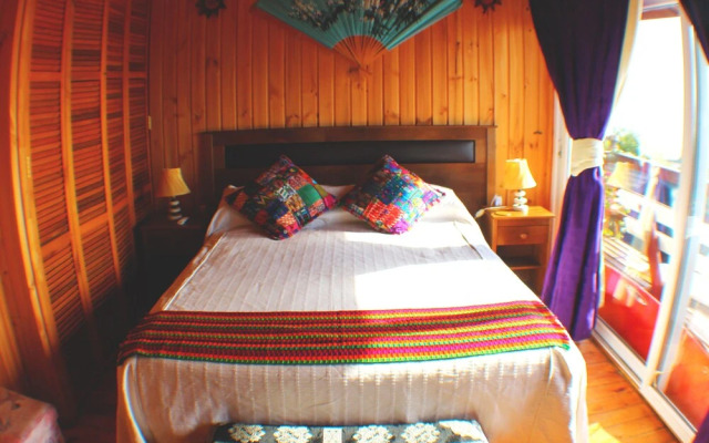 Oceana House Maitencillo