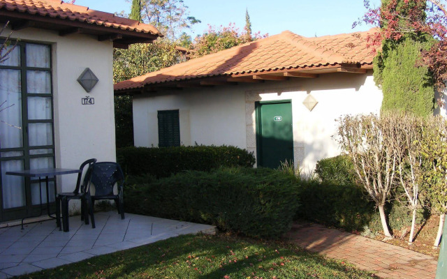 Shoresh Green Hills Family Suites Hotel
