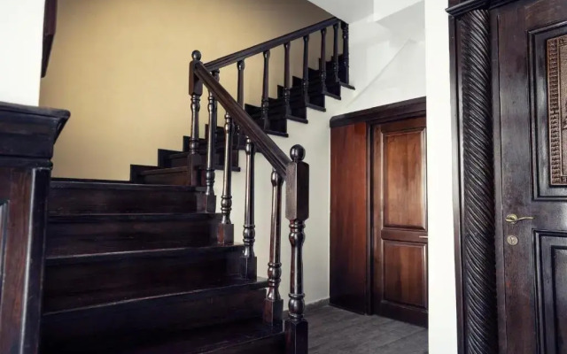 London Apartments Vaslui