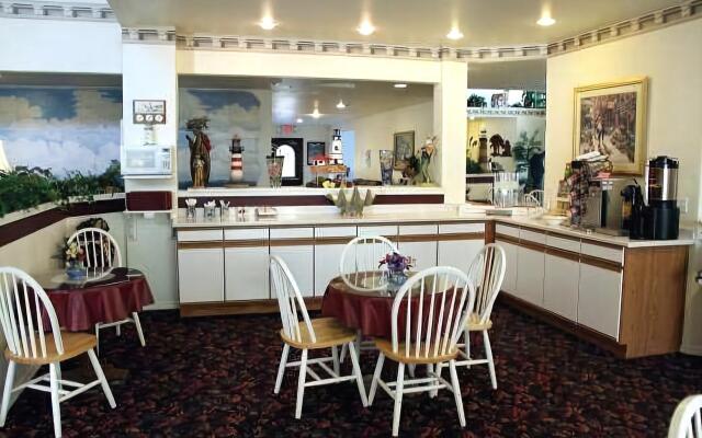 Lighthouse Inn
