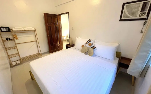 Namal Apartelle