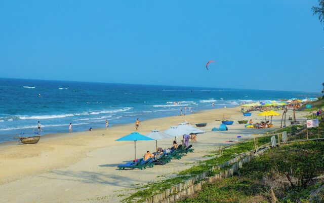 Azure Beach Hotel