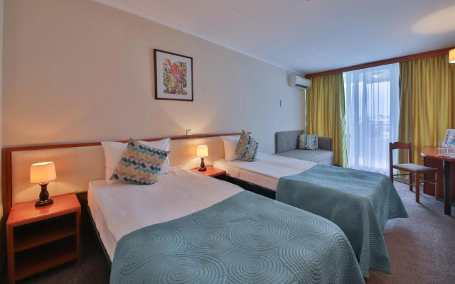 Hotel Laguna Garden