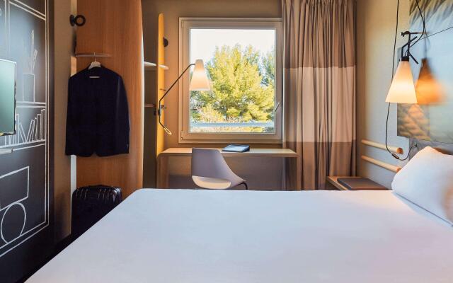 Ibis La Ciotat