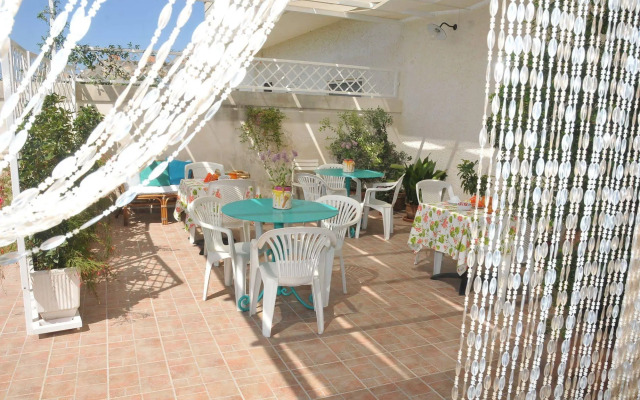 B&B Stella dei Campi