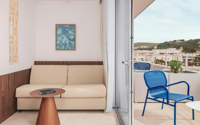 Bleu Hôtel & Spa