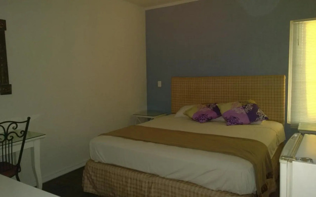 Casa de Huespedes Solari