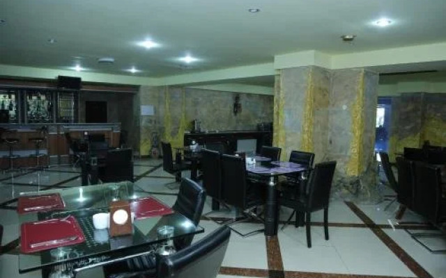 Rest House Orioni