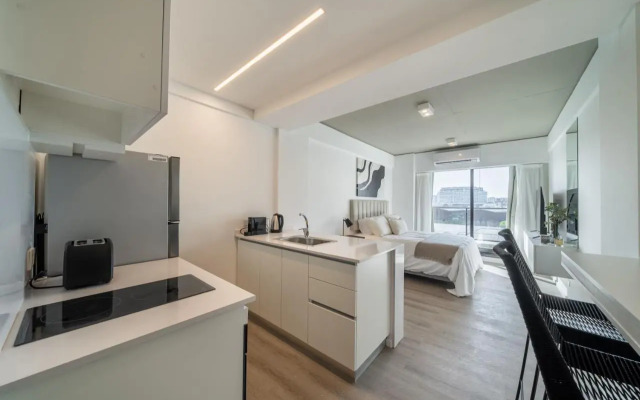 La Vie Suite Palermo Hollywood