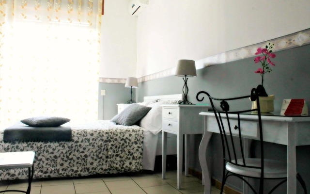 Sicilia Home B&B