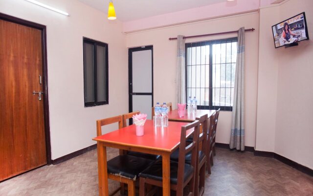 Hotel Kusum Kohinoore By OYO Rooms