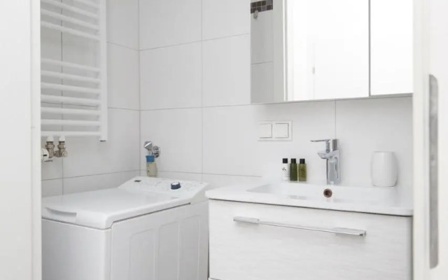 KH Apartments Universitaet