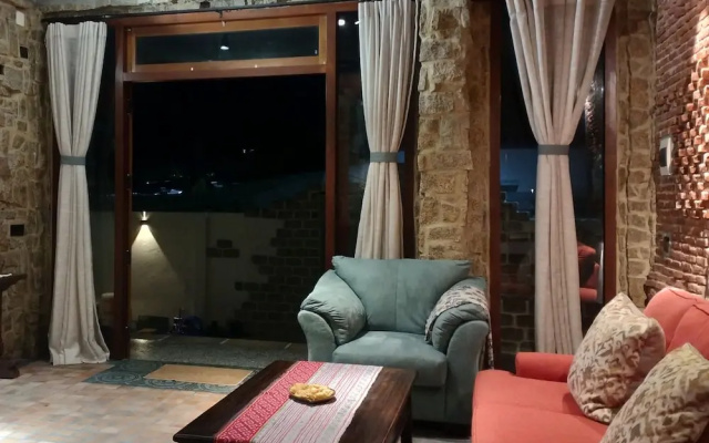 La Rocca An Bang beach – Guest Rooms – Da Nang