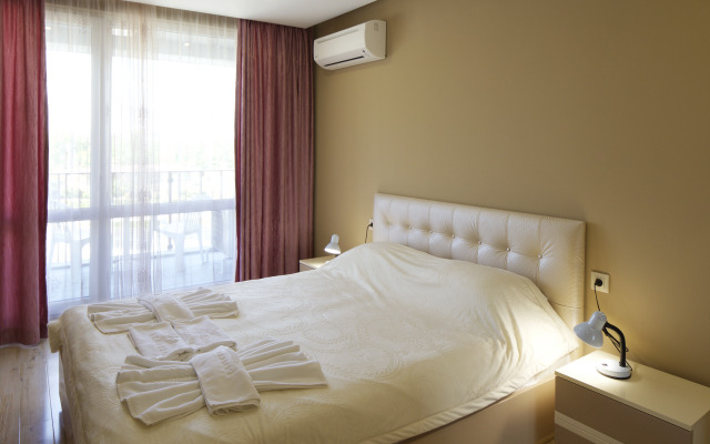 Paradiso Aparthotel