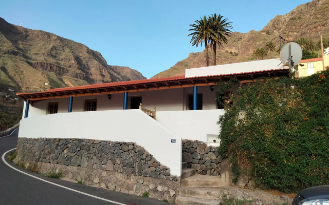 Vv. Casa Mabe - acogedora casa independiente!