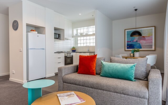Aria Hotel Apartments
