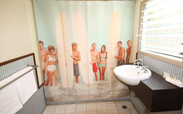 Gidget's Surf Shack