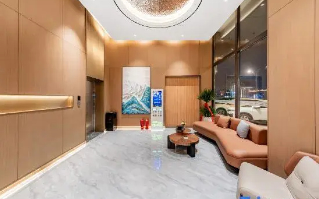 xi rui du hotel