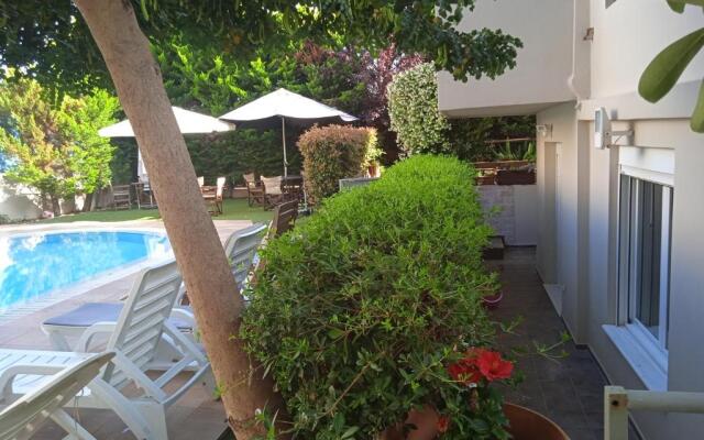 DreamCoast Apartments I