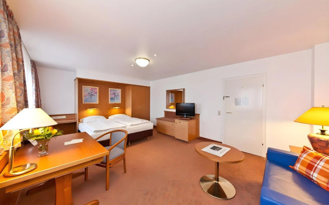 Hotel Boulevard