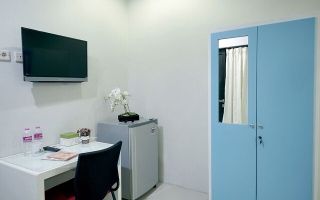 Dparagon Bukit Sari