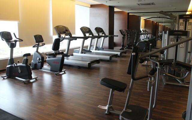 Home Sweet Home Atlantis