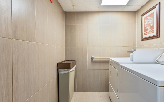 Quality Inn Prattville I-65