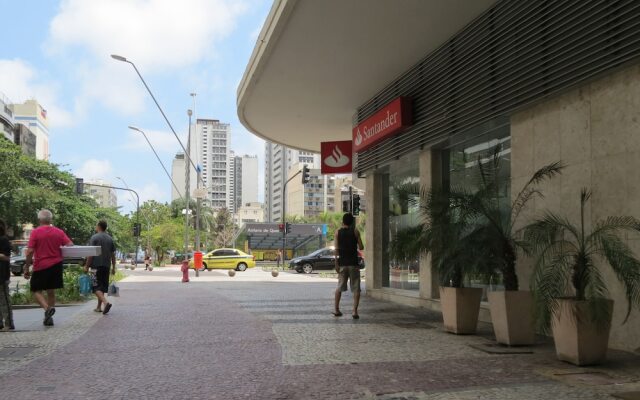 Linkhouse Adorable Leblon Apartment 3Bdr Lb2-001