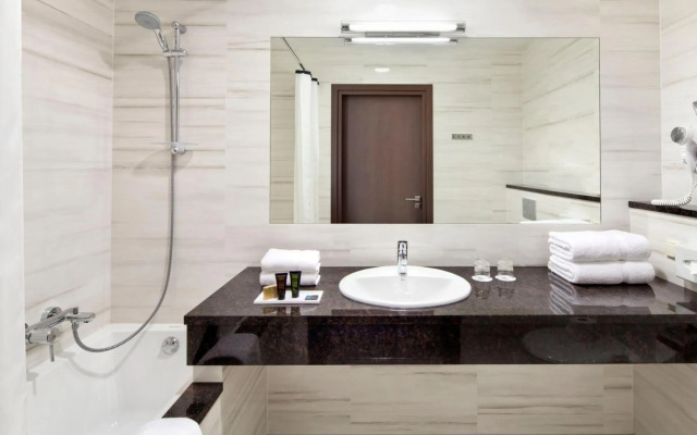 Metropolitan Boutique Hotel