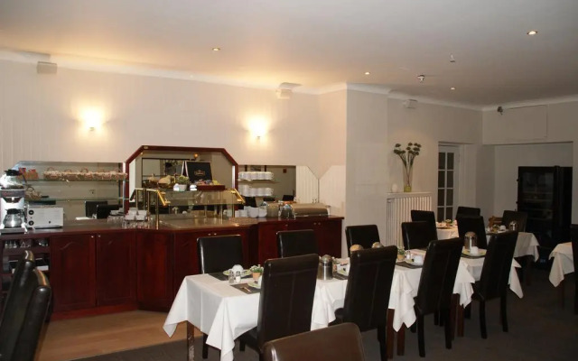 City Partner Hotel Ter Streep