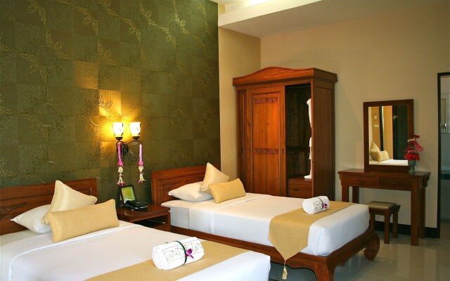 The Oriental Siam Resort