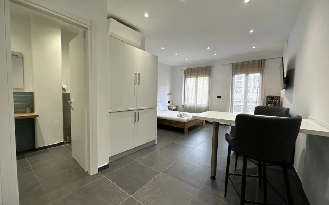 NG Guest House il Gallura