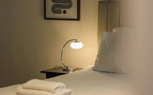 Venus Apartments - Opera III