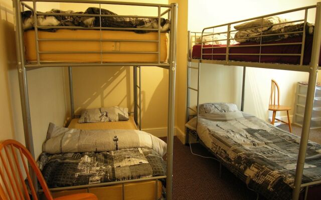 Cambrington Hostel
