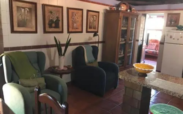 Casa Casilda