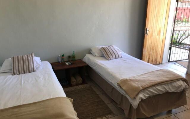 Kololo Bed and Breakfast