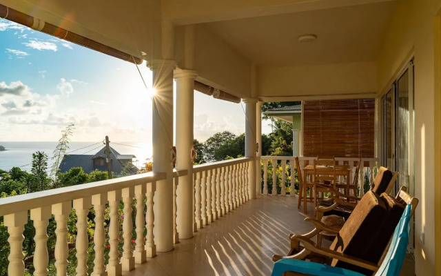 Top View retreat