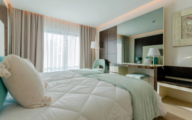 Hotel Alvorada