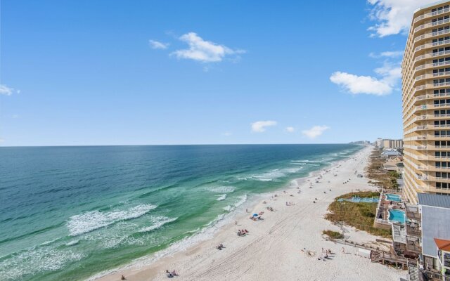 Treasure Island 0911