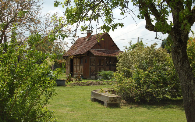 Une Pause A La Campagne