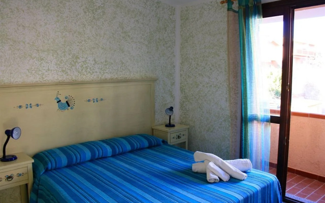 Hotel Residenziale Spiaggia Longa