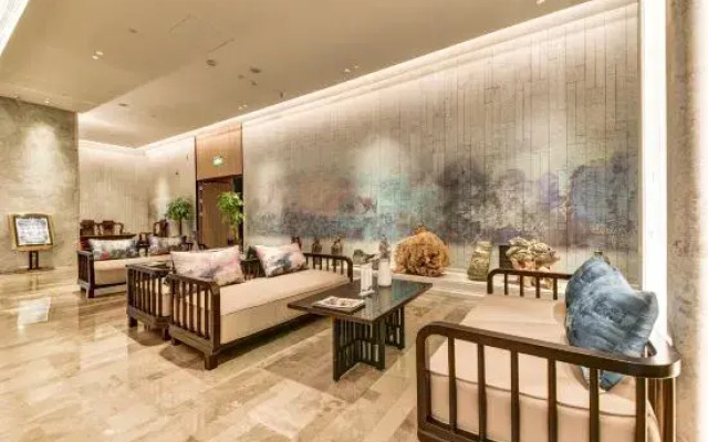 Harbin Bahuang Tongshen Hotel