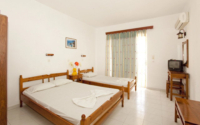 Maroula Studios