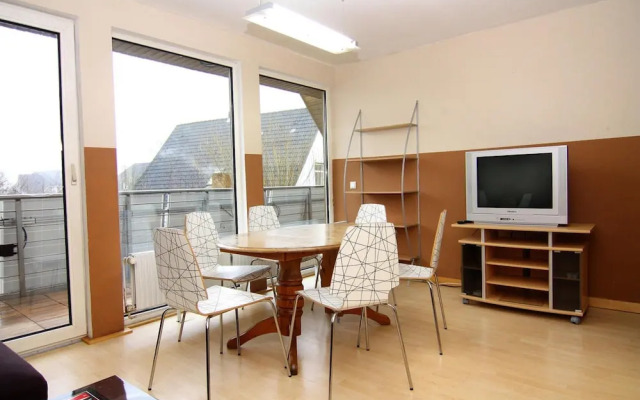 Spacious Holiday Home in Neukirchen